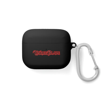 AirPods and AirPods Pro Case Cover - Protective and stylish cover designed specifically for Apple AirPods and AirPods Pro, safeguarding the charging case while adding a touch of personal style.