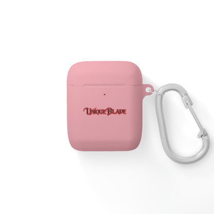 AirPods and AirPods Pro Case Cover - Protective and stylish cover designed specifically for Apple AirPods and AirPods Pro, safeguarding the charging case while adding a touch of personal style.