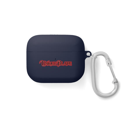 AirPods and AirPods Pro Case Cover - Protective and stylish cover designed specifically for Apple AirPods and AirPods Pro, safeguarding the charging case while adding a touch of personal style.