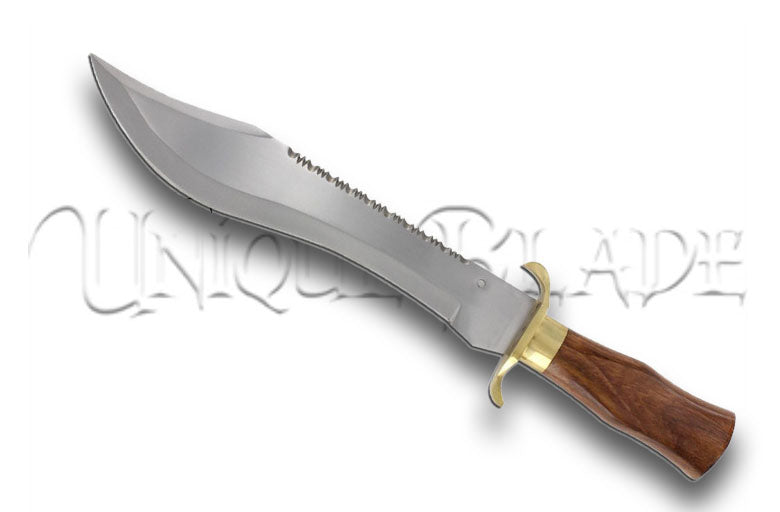 Big Butcher Bowie Knife – Unique Blade LLC