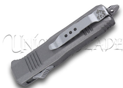 Death-Dealer Miniature Double-Action Automatic OTF Knife