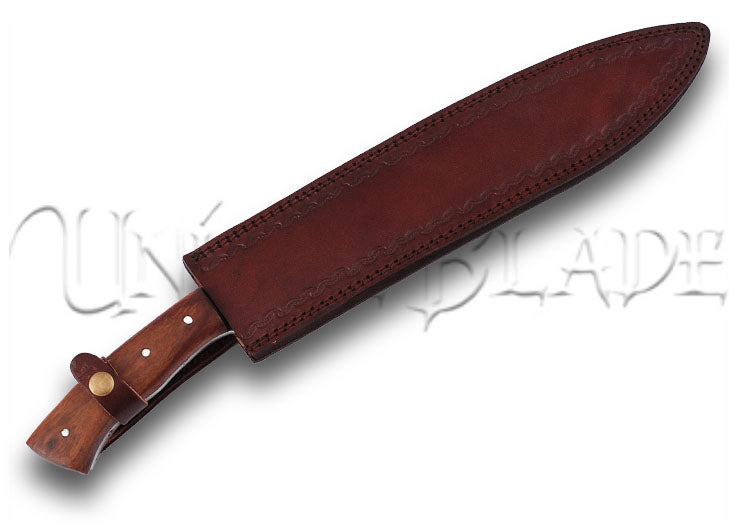 Grassland Full Tang Kukri Machete