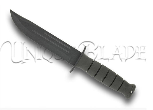 Marine Raider Survival Knife