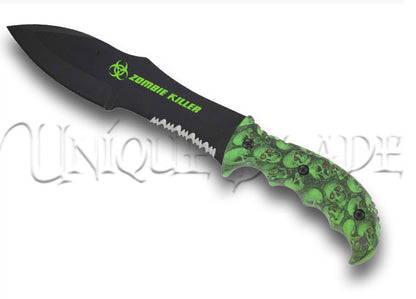 Realm of Sins Hunting Knife