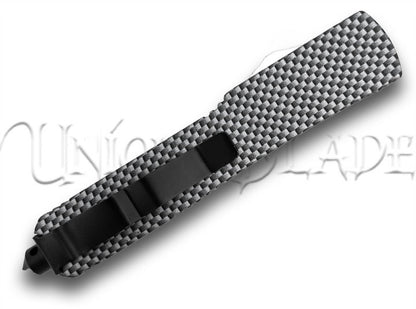 Street Walker Automatic Tactical Out The Front Knife