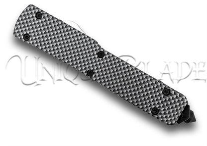 Street Walker Automatic Tactical Out The Front Knife