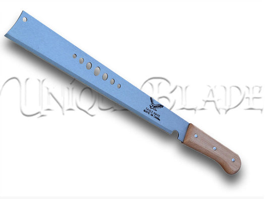 Survival Instincts Outdoor Tapanga Machete Knife