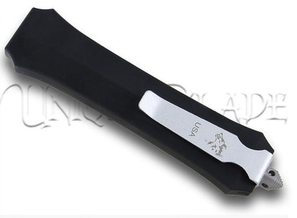 Tactical OTF Fatality Rate Automatic Knife