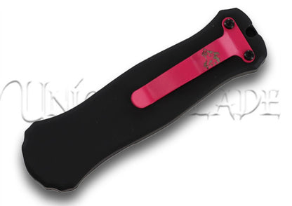 Victoria’s Little Secret Mini Automatic Out The Front Knife